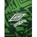 Mexico 1994 World Cup Home Green Soccer Jersey